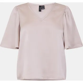 Dámská košile Košile Vero Moda Pumice Stone 8868268 12 (M)