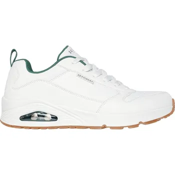 Pánská obuv Tenisky Skechers White 2157924 9 (43)