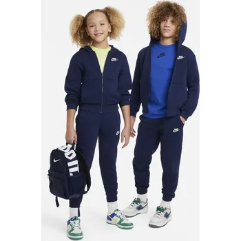 Nike Navy 8835843 7-8 Yrs