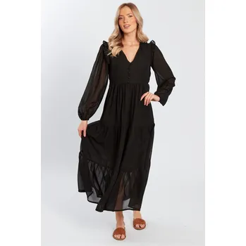 Violet Romance Black 5068276 8 (XS)