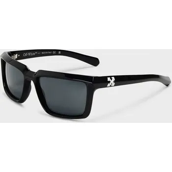 Sluneční brýle OFF WHITE Black 7100854 One Size