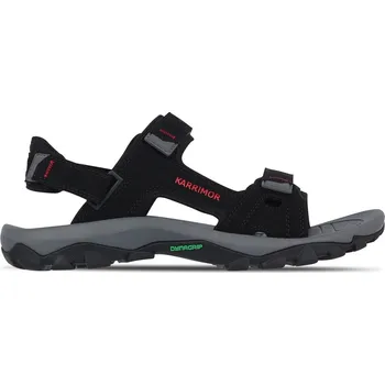Pánská obuv Boty Karrimor Black 6533813 12 (47)
