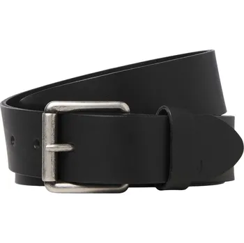 Opasek Pásek Jack and Jones Black 1149988 90