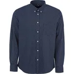 Košile Fabric Nvy 2968960 M