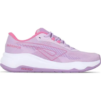 Pánské cyklistické tretry Tenisky Karrimor Pink 7001274 5 (38)