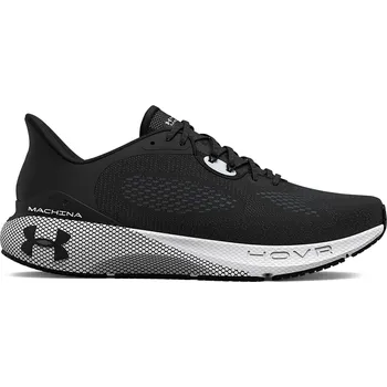 Pánské cyklistické tretry Under Armour Black 5422874 UK 4