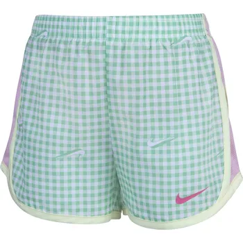 Dívčí kraťasy Nike Spring Green 5180303 3-4 Yrs