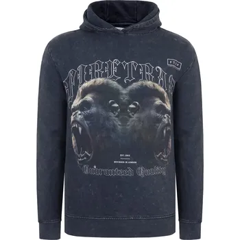 Pánská móda Mikina Firetrap Gorilla 6539707 L