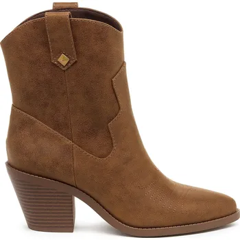 Dámské kozačky Kozačky Rocket Dog Brown 4947012 8 (41)