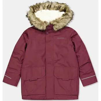 Dívčí bunda Craghoppers Deep Violet 6564523 13 (XL)