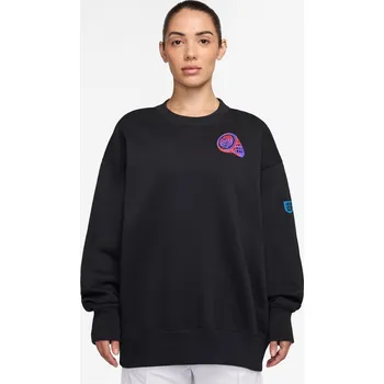 Nike Black 1434397 16 (XL)