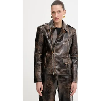 Dámský křivák Křivák Patrizia Pepe 8O0202.E064 hnědá 88X, vel. 36