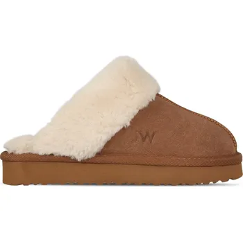 Dámské pantofle Jack Wills Tan 5479433 C12 (30.5)