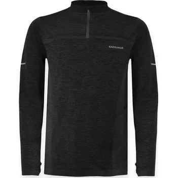 Tričko Karrimor Black 9431005 L