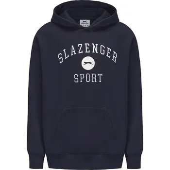 Pánská mikina Mikina Slazenger Navy 597050 S