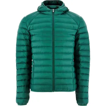 Pánská větrovka Bunda JOTT Green 5104853 2XL