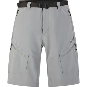 Kraťasy Karrimor Mid Grey 7373180 XL