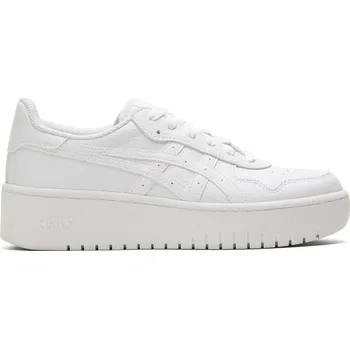 Dámská obuv Tenisky Asics White 1386700 6 (39.5)