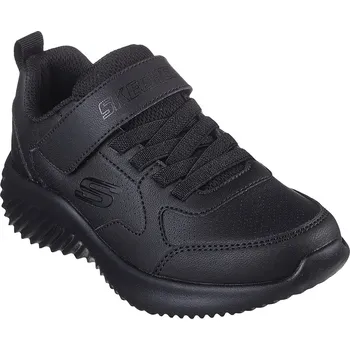 Chlapecká obuv Boty Skechers Triple Black 8078312 C10 (27.5)