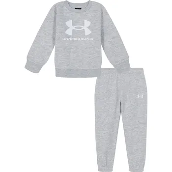 Under Armour Grey 5476423 12-18 Mth