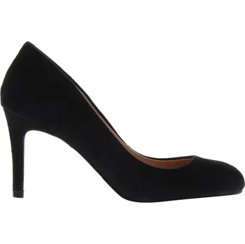 Dámské lodičky Linea Black Suede 1761959 3 (36)