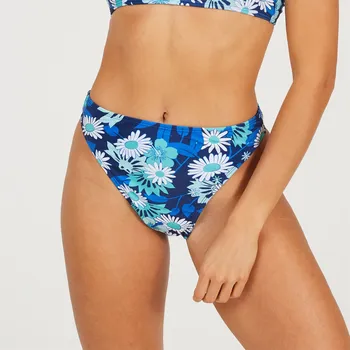 Body Brave Soul R Flrl Prnt 9783695 8 (XS)