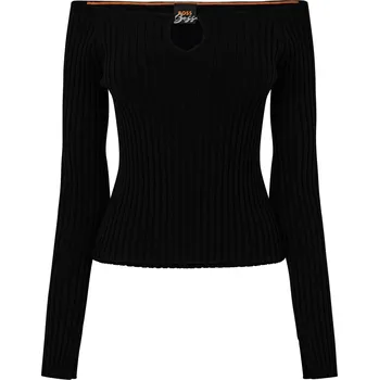 Dámské tričko Tričko Boss Black 2570300 XS