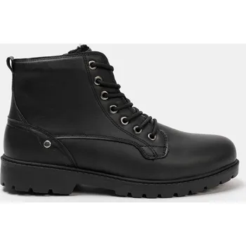 Pánské polobotky Boty Nicholas Deakins Thin Fur 5685610 9 (43)