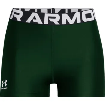 Dámské kraťasy Kraťasy Under Armour Forest Green 2820657 14 (L)