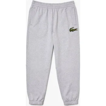 Tepláky LACOSTE Silver CCA 2428402 2XS