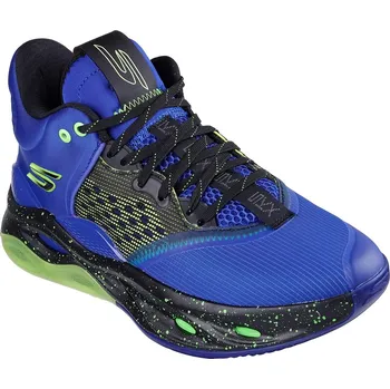 Pánská obuv Tenisky Skechers Blue 3549756 11 (46)