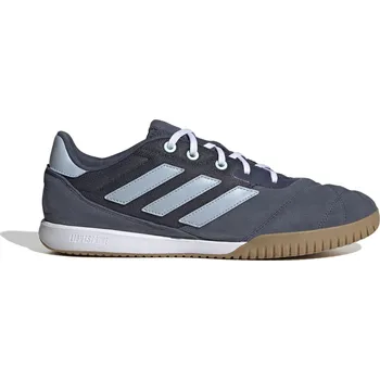 Pánská sálová obuv Sálovky adidas Navy 9678327 6.5 (40)