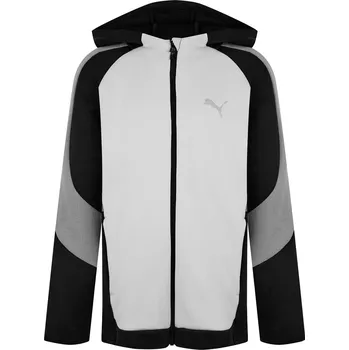 Dívčí mikina Puma Puma Black 610261 13 (XL)