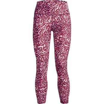 Dámská móda Legíny Under Armour Pink 7571624 8 (XS)