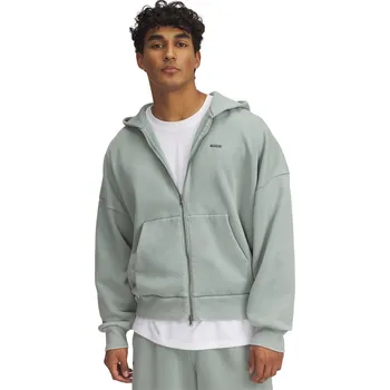 Pánská větrovka Bunda Under Armour Green 388569 L