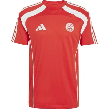 Tričko adidas Red 6384616 M