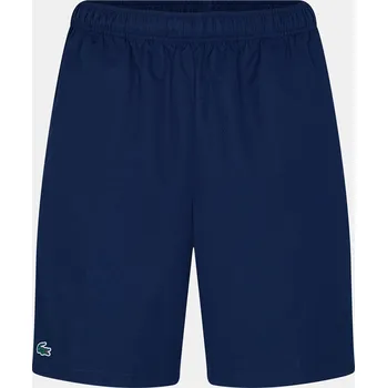 Pánské kraťasy Kraťasy Lacoste Navy Blue 1045535 S