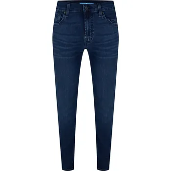 Dámské džíny Džíny 7 For All Mankind Park Avenue 344357 23