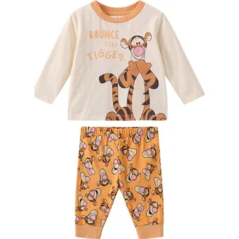 Chlapecké pyžamo Character Tigger 1039950 3-6 Mnth