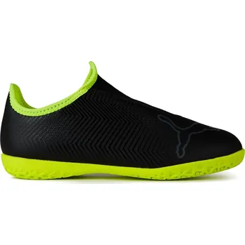 Dámská obuv Tenisky Puma Black 8768141 5 (38)