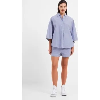 Dámská košile Košile French Connection 90-White 378306 8 (XS)