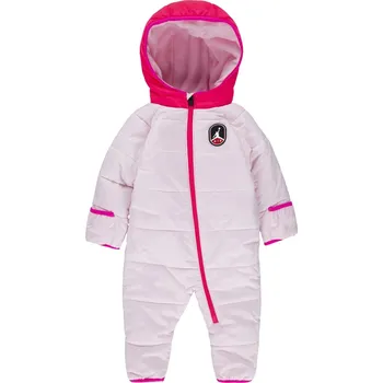 Dívčí bunda Air Jordan Pink Foam 5849713 18M