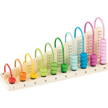 Dětské počítadlo lupilu® Počítadlo (počítadlo)