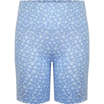 Dámské kraťasy Kraťasy Miso Blue Ditsy 8092418 8 (XS)