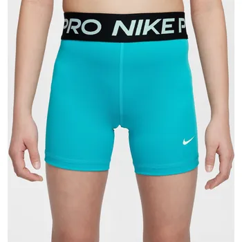 Dívčí kraťasy Nike Dusty Cactus 4475225 11-12 (L)