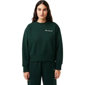 Pánský svetr Svetr Lacoste Sinople 5388655 3XL