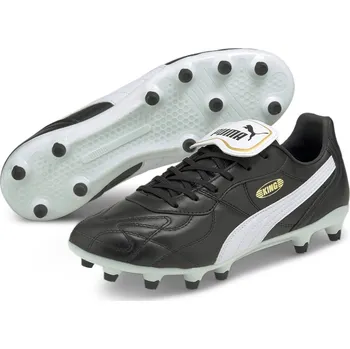Kopačky Kopačky Puma Black 1903451 8.5 (42.5)