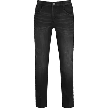 Pánské džíny Džíny Lee Cooper Black 4096477 40W R