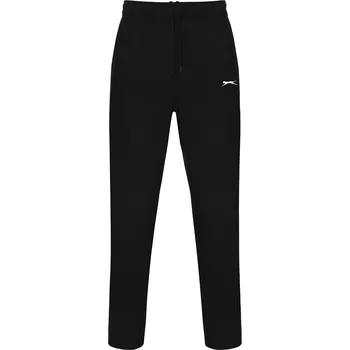 Tepláky Slazenger Black 8095765 4XL
