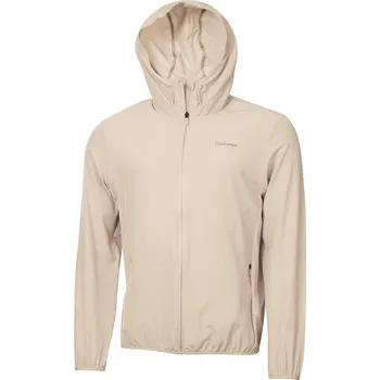 Pánská větrovka Bunda Calvin Klein Golf Stone 913696 2X Large